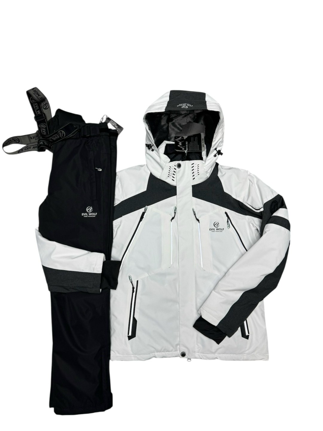 горнолыжные куртки мужские,костюмы горнолыжные,горнолыжные костюмы мужские,горнолыжная куртка,мужская зимняя горнолыжная куртка evil wolf