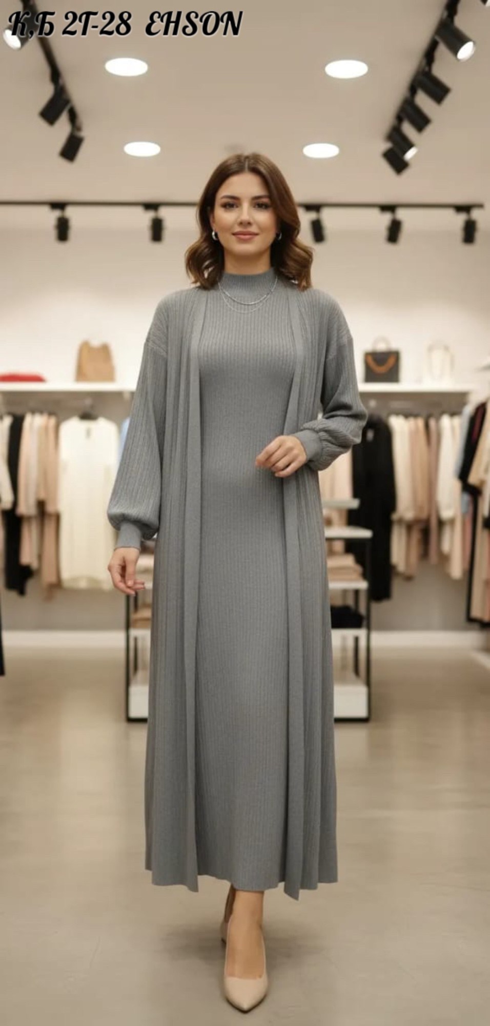 трикотажное платье,женское плиссированное платье,плиссированное платье,платье стильное,мусульманская платья