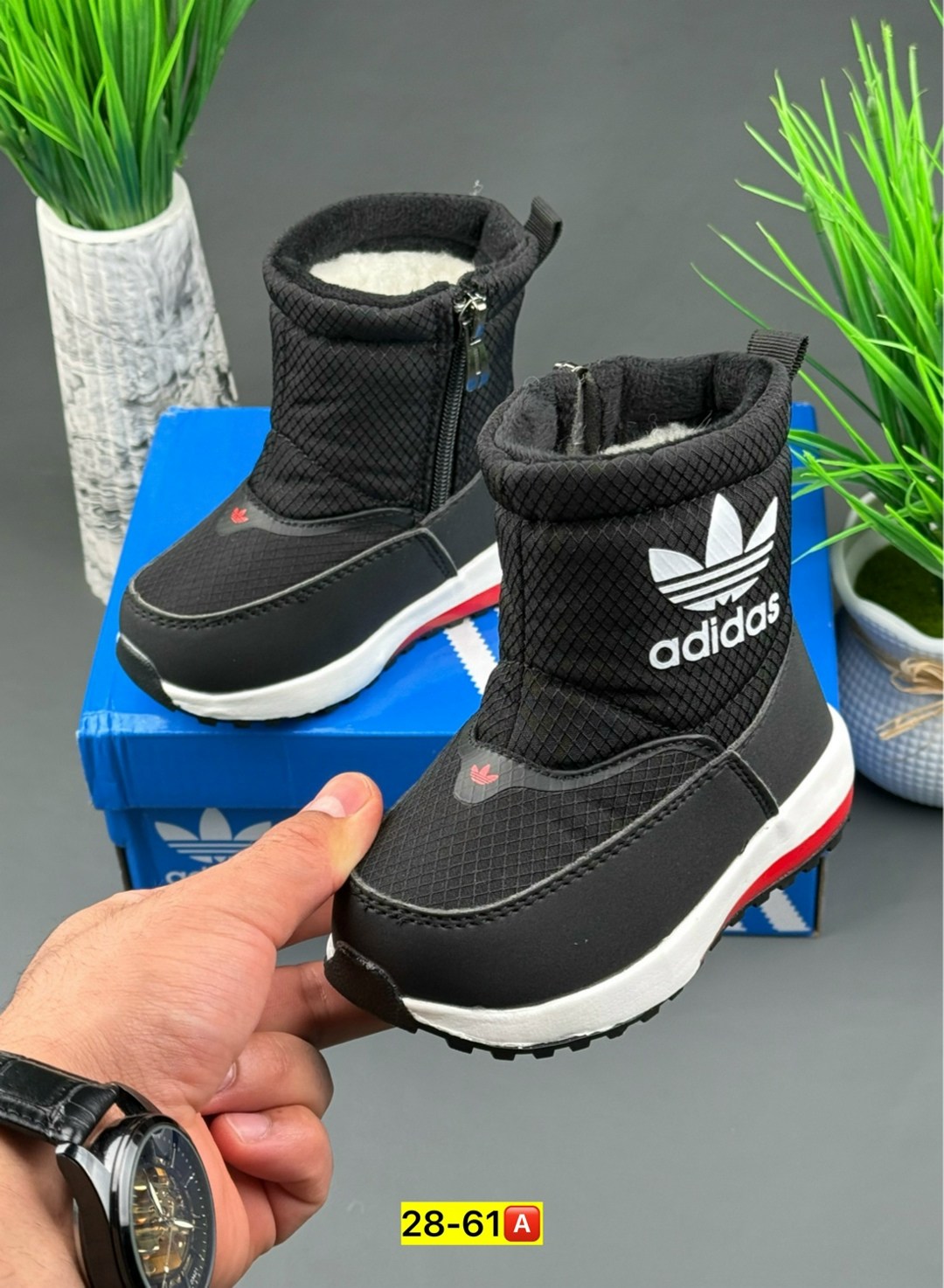 сапожки зимние adidas,дутики adidas,,дутики адидас,дутыши адидас