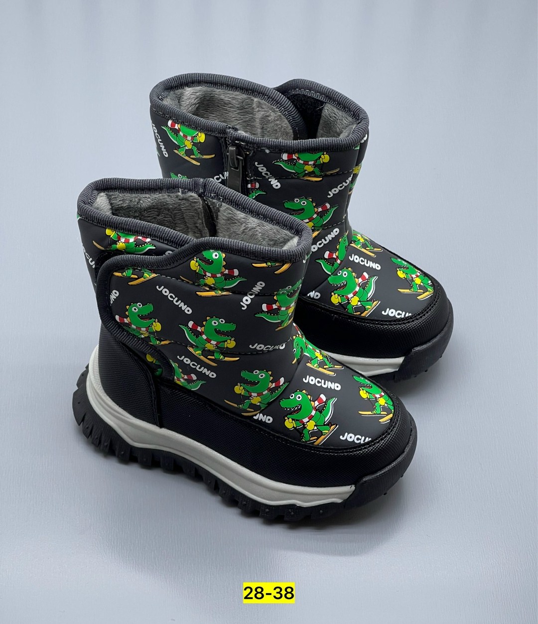 ,дутики детские зимнее, детская,детские дутики,сапоги зимние детские