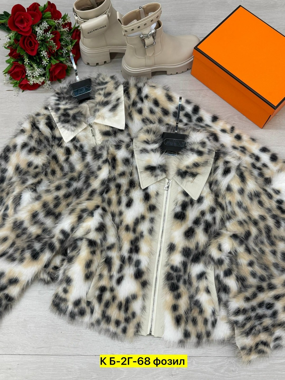 куртка из искусственного меха,женская шуба,пальто из искусственного меха с леопардовым,шуба из искусственного меха,меховая куртка