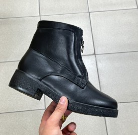 Ботинки