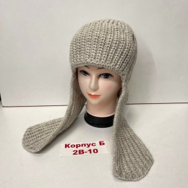 Шапка
