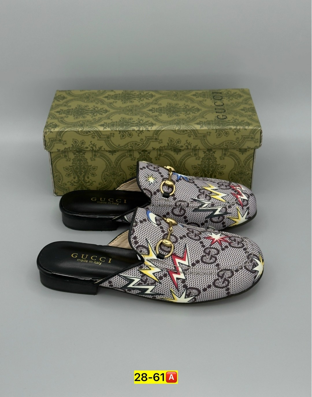 ,тапочки гуччи,мюли гуччи,мужские мюли,тапочки модные