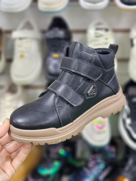 Ботинки