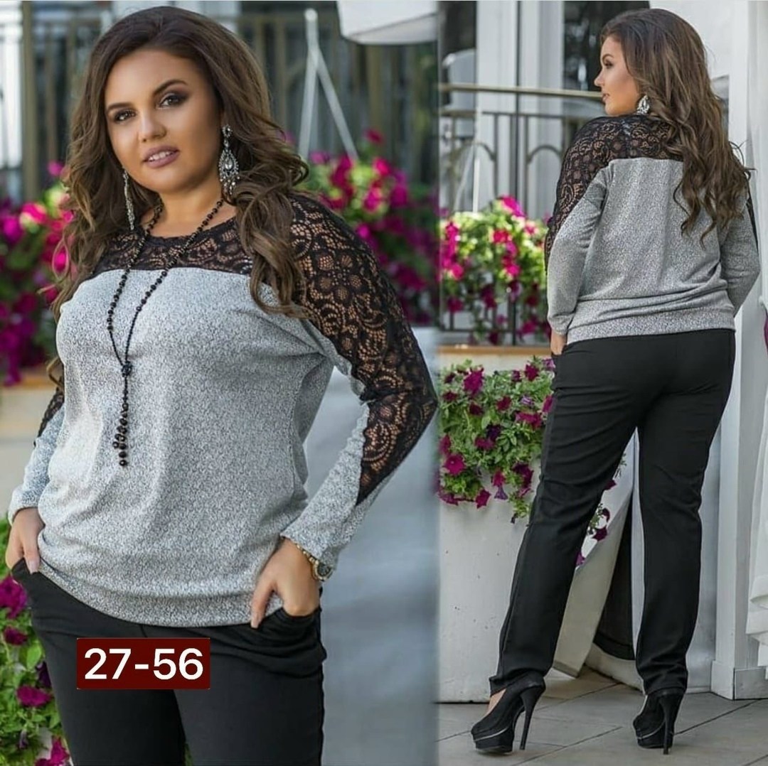 кофты для полных женщин,нарядная кофта больших размеров,нарядная кофта,кофта женская,брючный костюм с гипюром