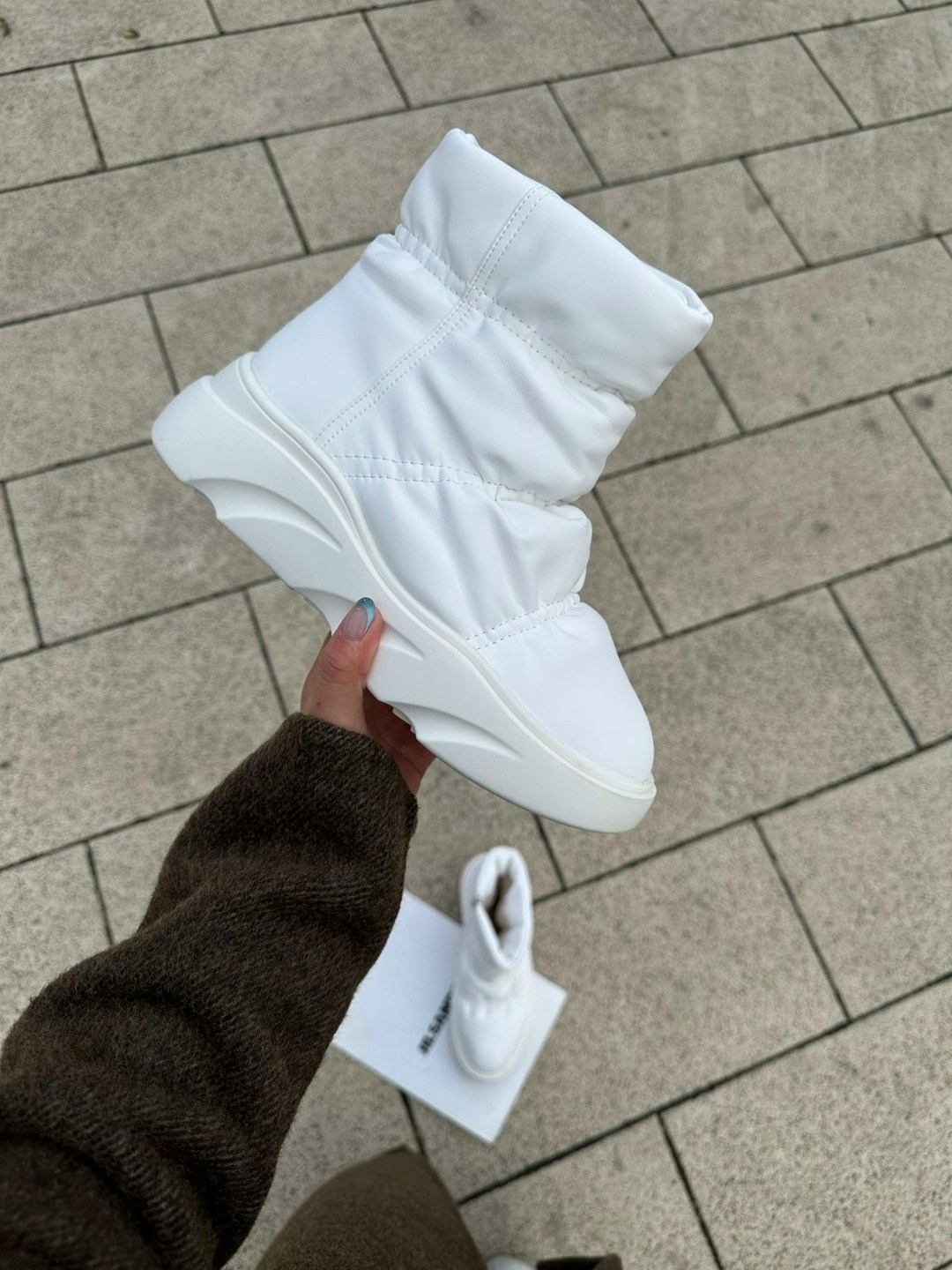 ,дутики женские,дутики синие,дутики зимние,дутики короткие