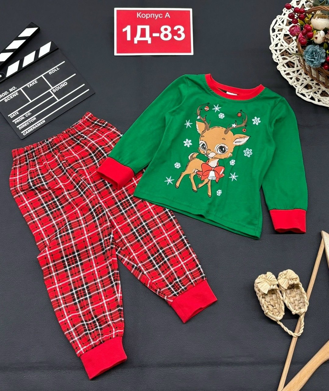 новогодние пижамы,пижама детская,пижама детская новогодняя,пижама комплект,пижама для детей