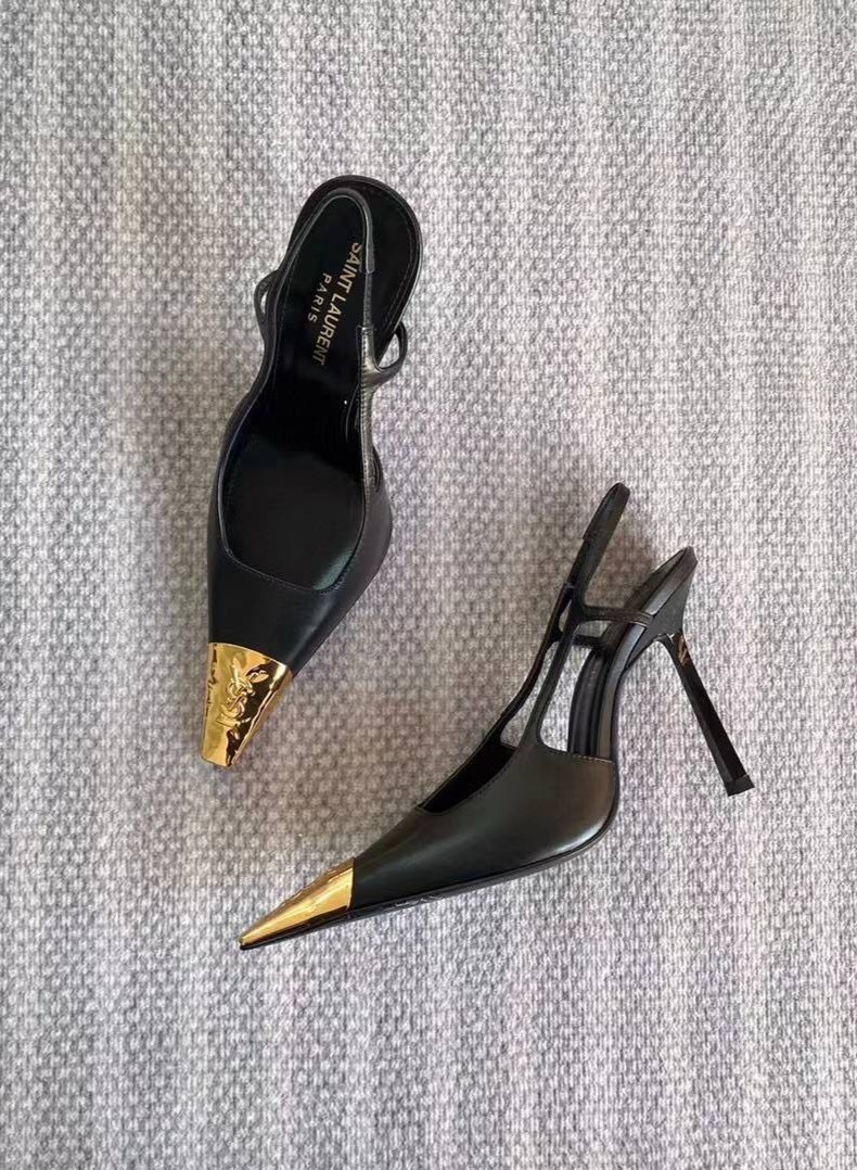 ,saint laurent туфли,туфли ysl,туфли yves saint laurent,женская туфля