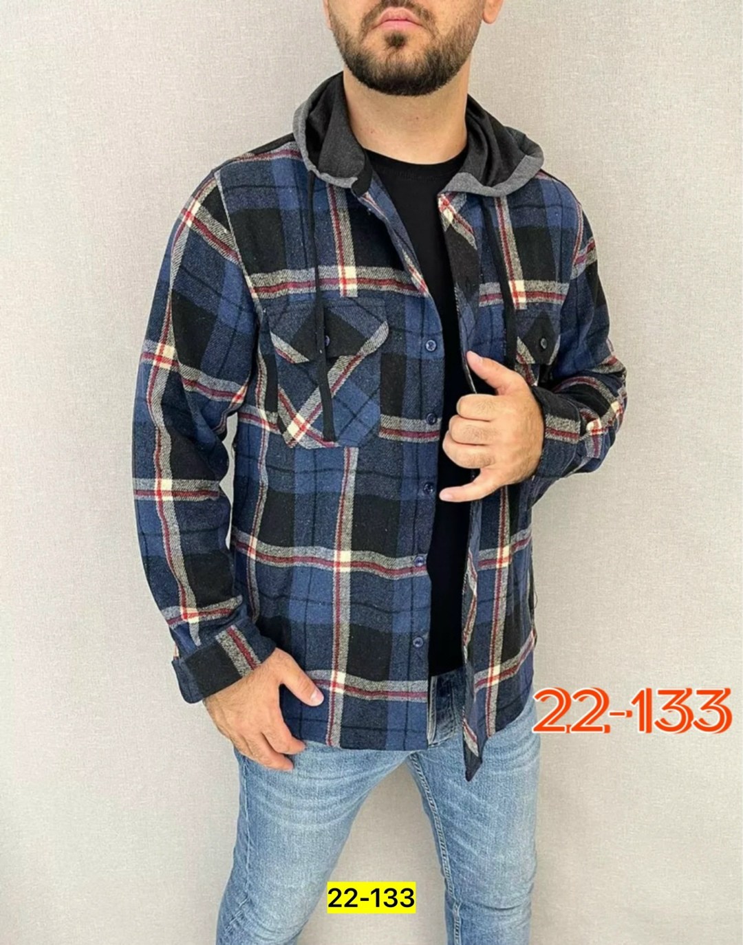 мужская рубашка в клетку,рубашка в клетку с длинным рукавом теплая,рубашка теплая на флисе,стильная мужская рубашка,рубашка в клетку с длинными рукавами