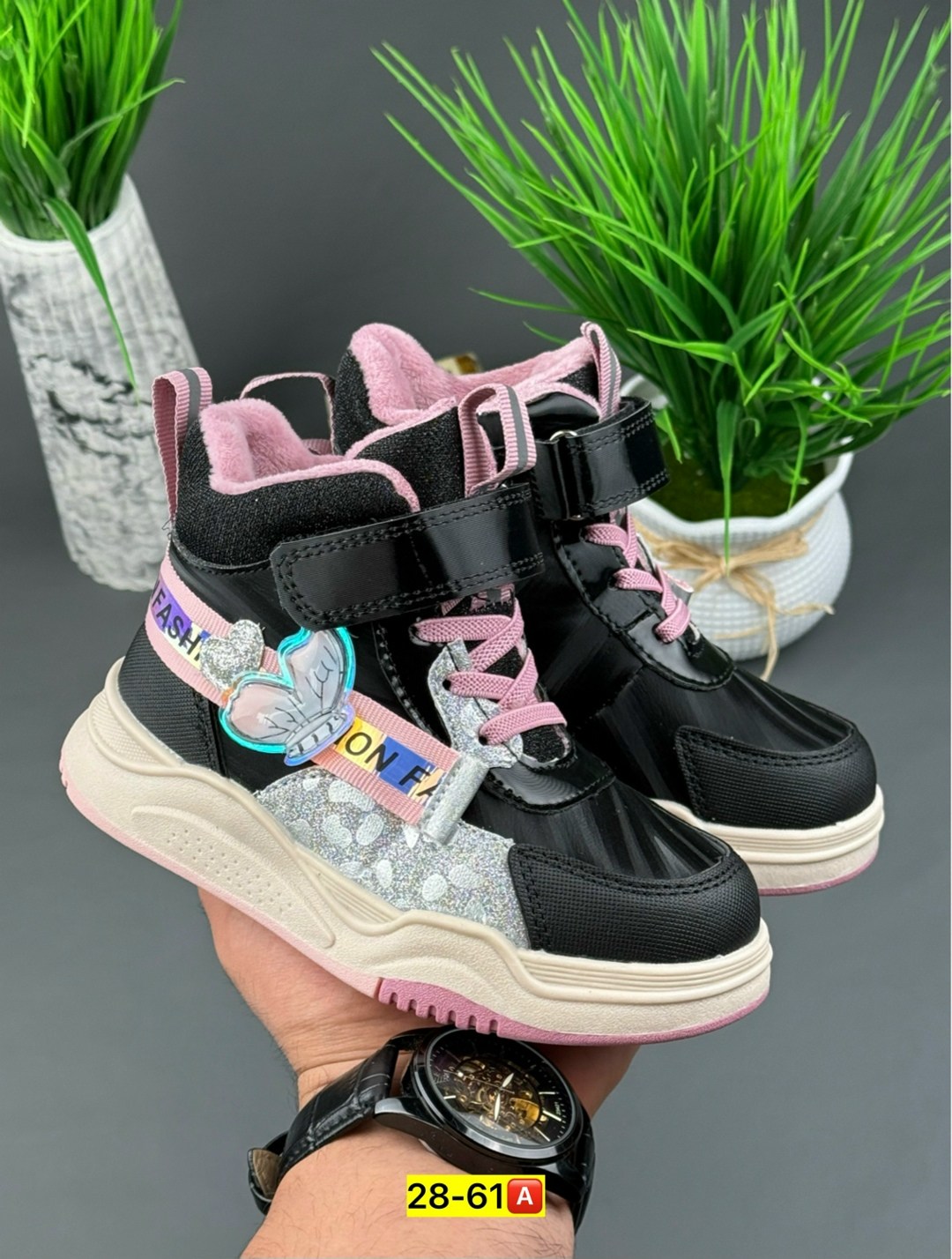 ,детская ,ботинки детские, для детей,детские зимние ботинки для девочек