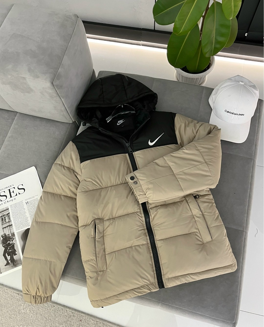 зимняя куртка nike,куртка,демисезонная куртка,куртка мужская,куртка зимняя