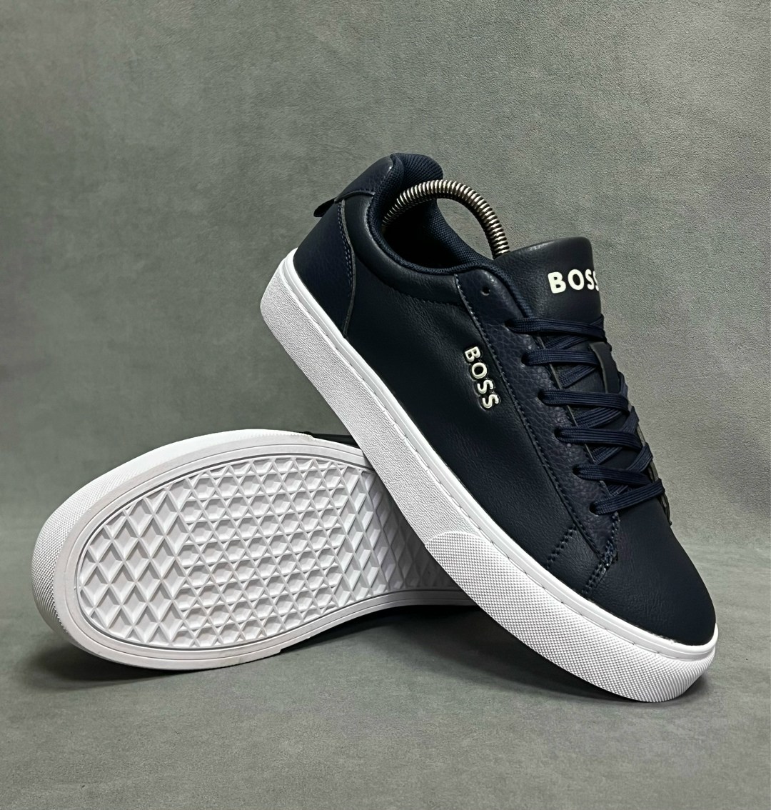 ,кроссовки hugo boss мужские,кроссовки boss,кеды boss,кроссовка мужской