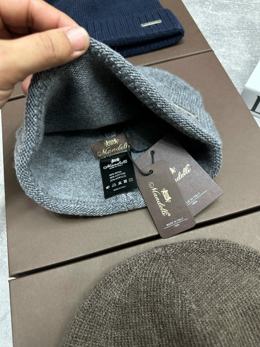 шапка loro piana,мужские шапки,вязаная шапка,шапка бини,мужская вязаная шапка