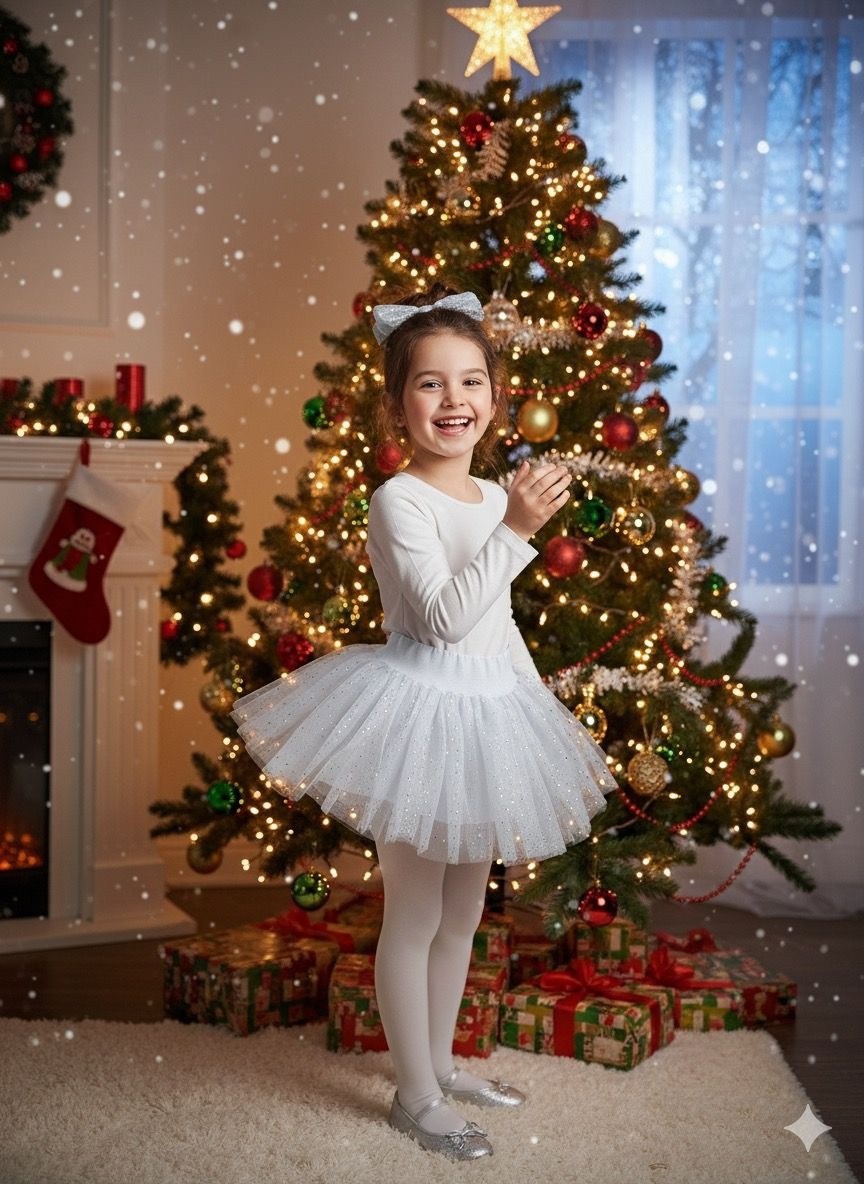 юбка из фатина,костюм снежинка для девочки на новый год,юбка пачка для девочки,костюм снежинка для девочки,юбка пачка из фатина