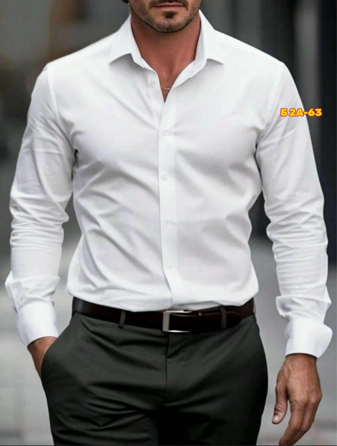 рубашка мужская белая,рубашка для мужчин,повседневная рубашка,мужская мода,мужская рубашка