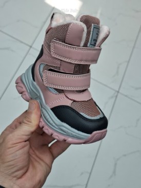 Ботинки
