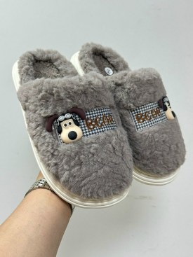 Тапочки