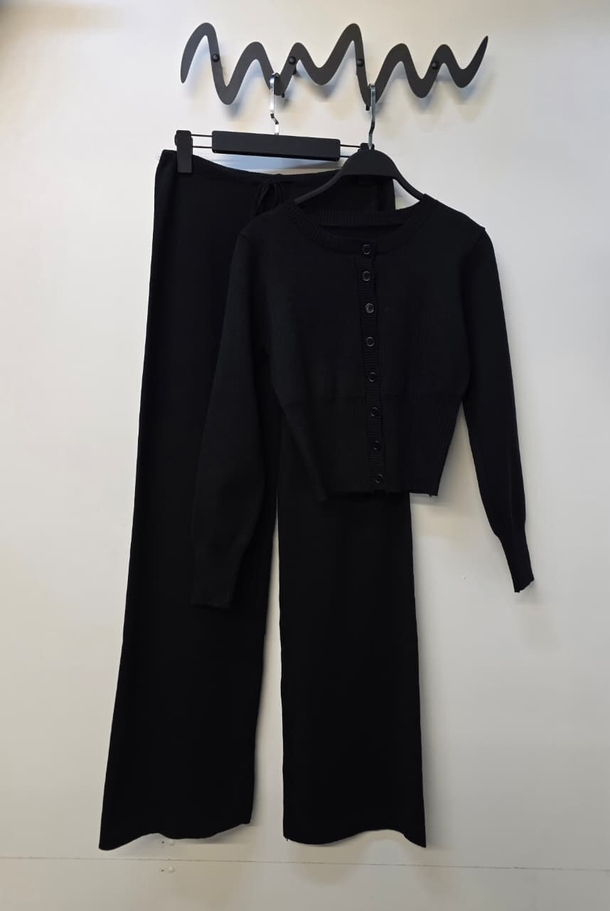 вязаный костюм с юбкой,мода стиль,вязаные костюмы,женский вязаный костюм