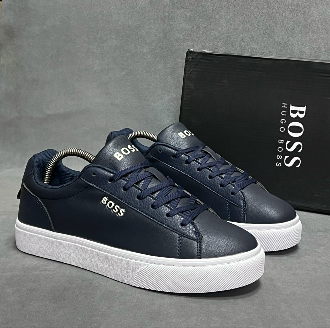 ,кроссовки hugo boss мужские,кроссовки boss,кеды boss,кроссовка мужской
