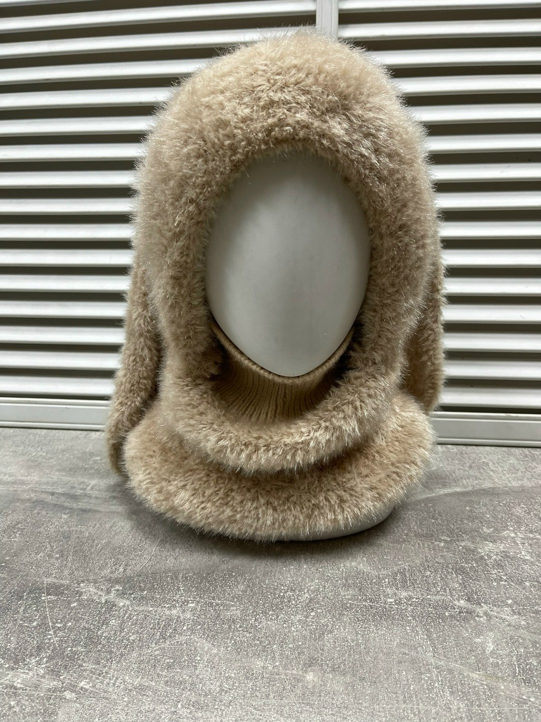 капор капюшон женский,капюшон вязаный,капор вязаный,капор капюшон,женский капор