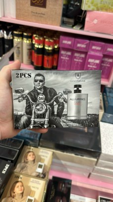 Парфюм