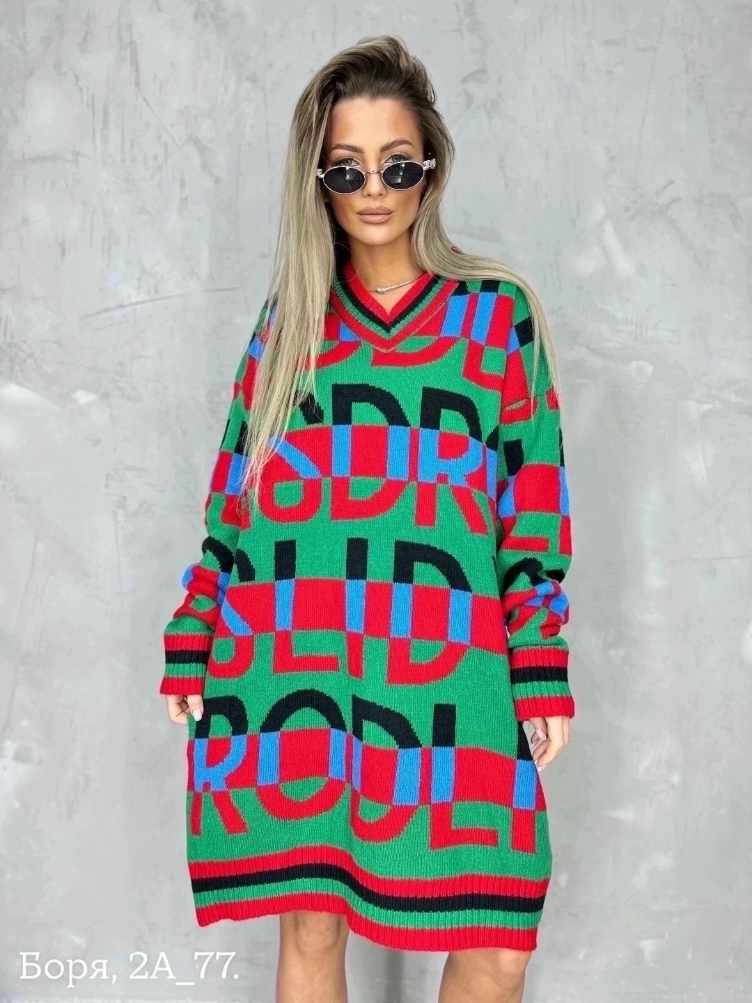 платье туника,вязаное платье,платье женское вязаное,платье теплое