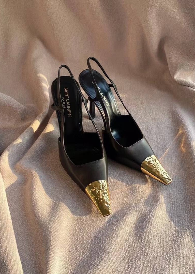 ,saint laurent туфли,туфли ysl,туфли yves saint laurent,женская туфля