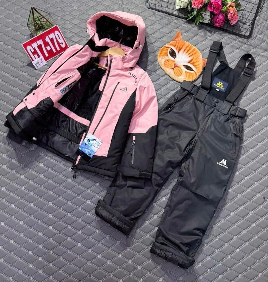 горнолыжные костюмы,горнолыжный костюм детский,kerom горнолыжный костюм детский,зимний костюм,женский горнолыжный костюм