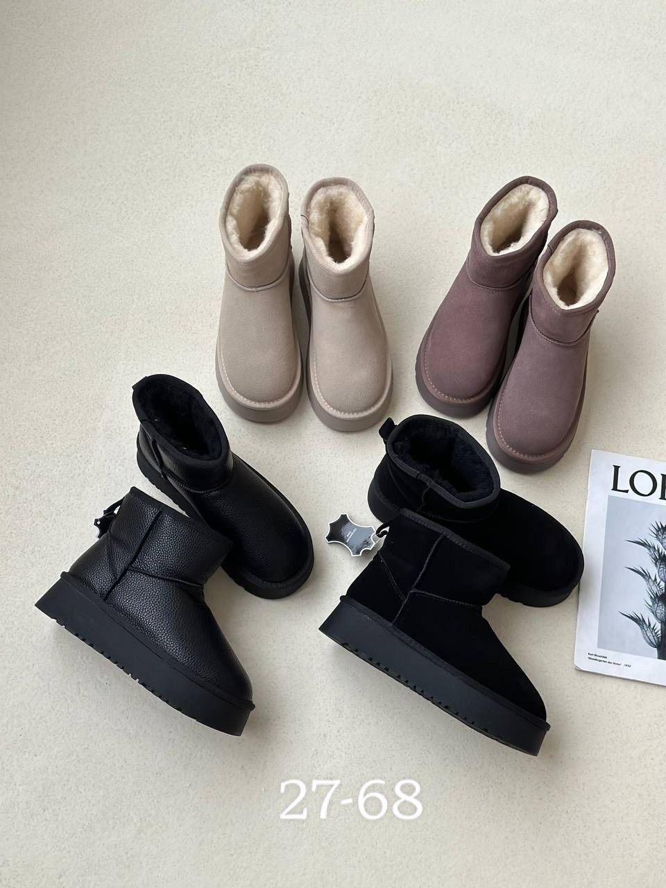 угги женские,,зимние угги,женские зимние угги,угги зима