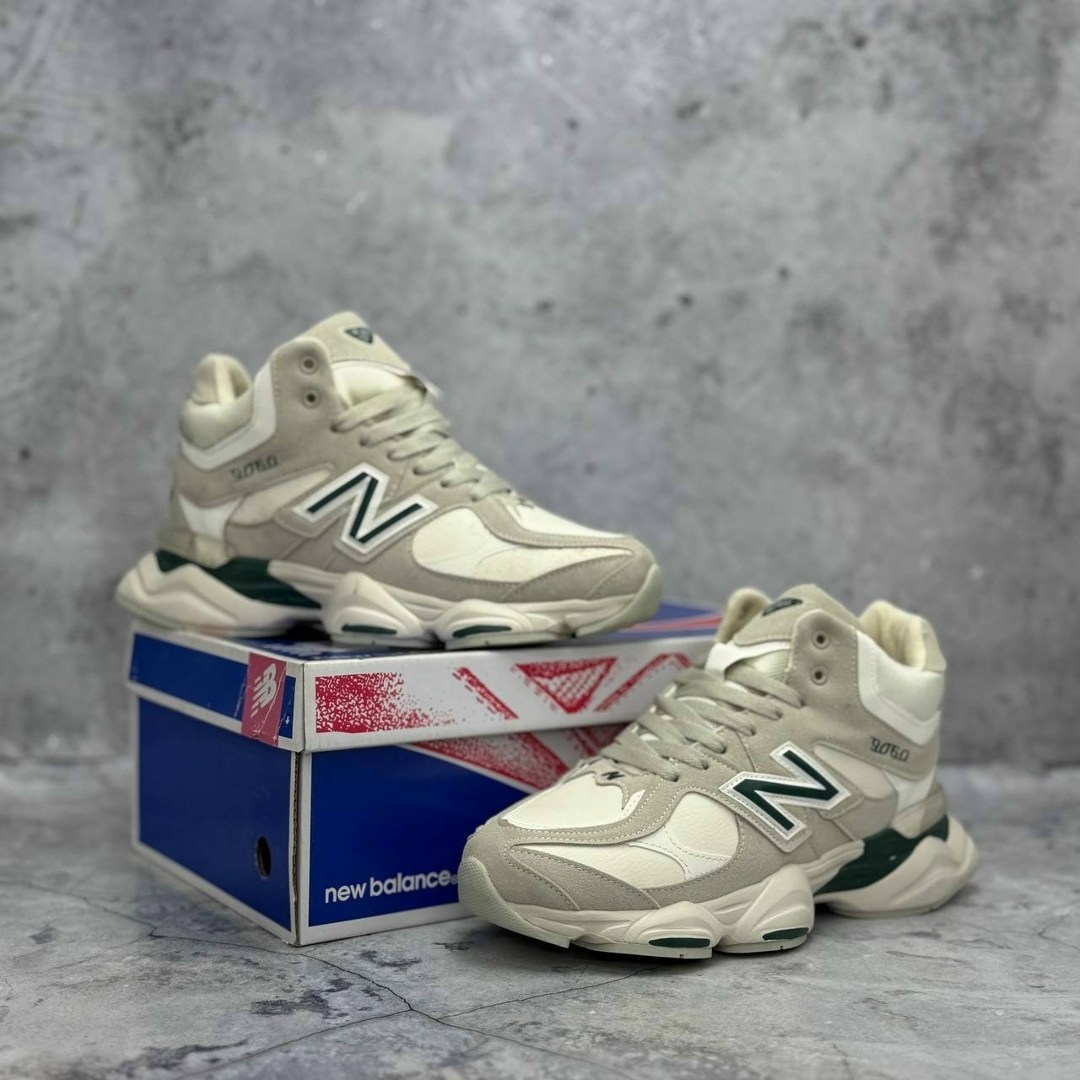 кроссовки new balance 9060,new balance кроссовки,кроссовки,кроссовки женские new balance,зимние кроссовки new balance