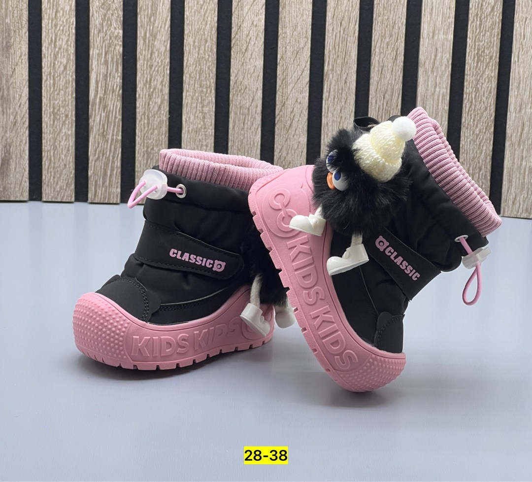 ,сапожки, детская,детские дутики,дутики зимние детские