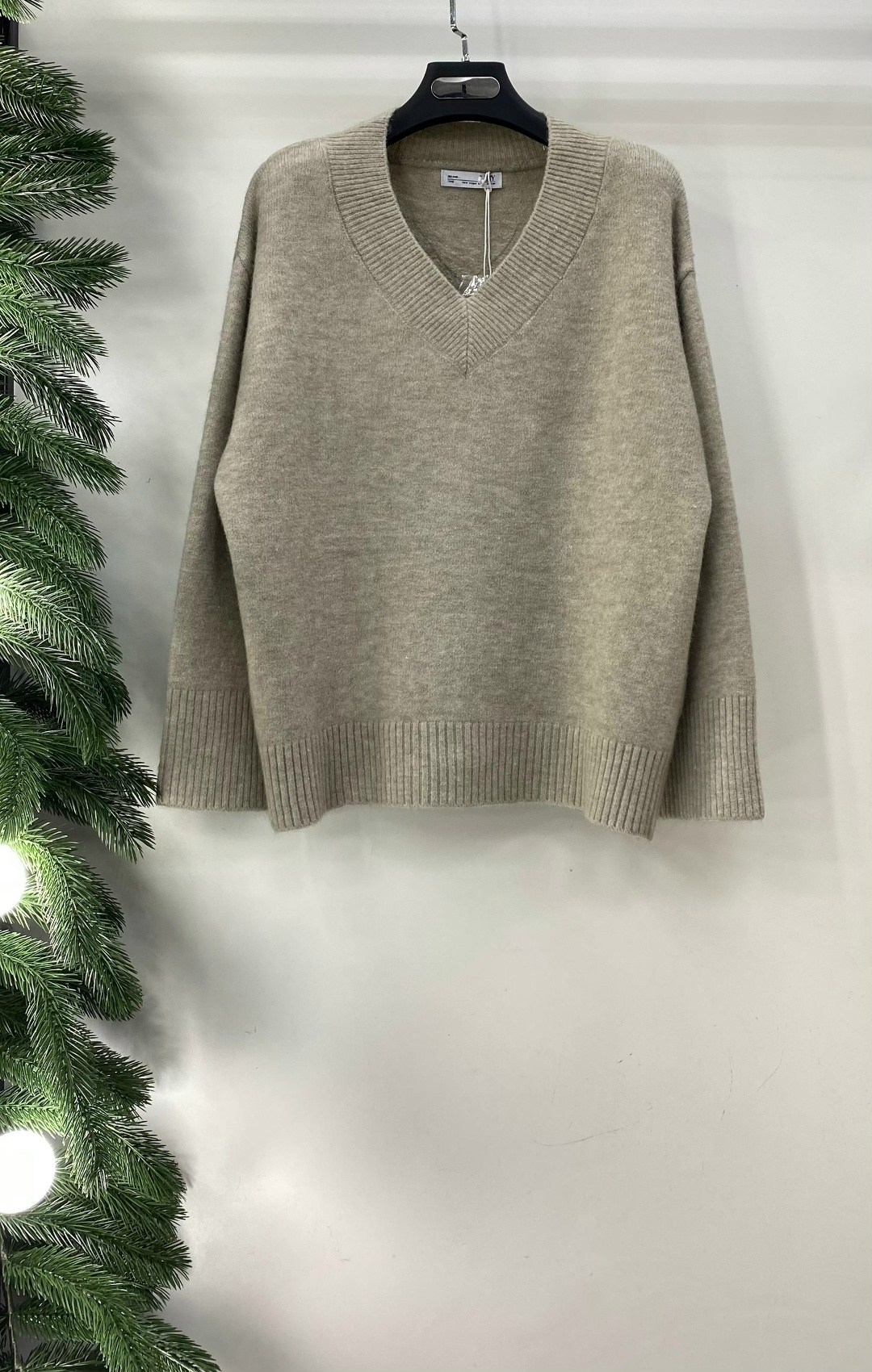 джемпер оверсайз,свитер женский свободный,свитер пуловер,свитера женские,модные свитера