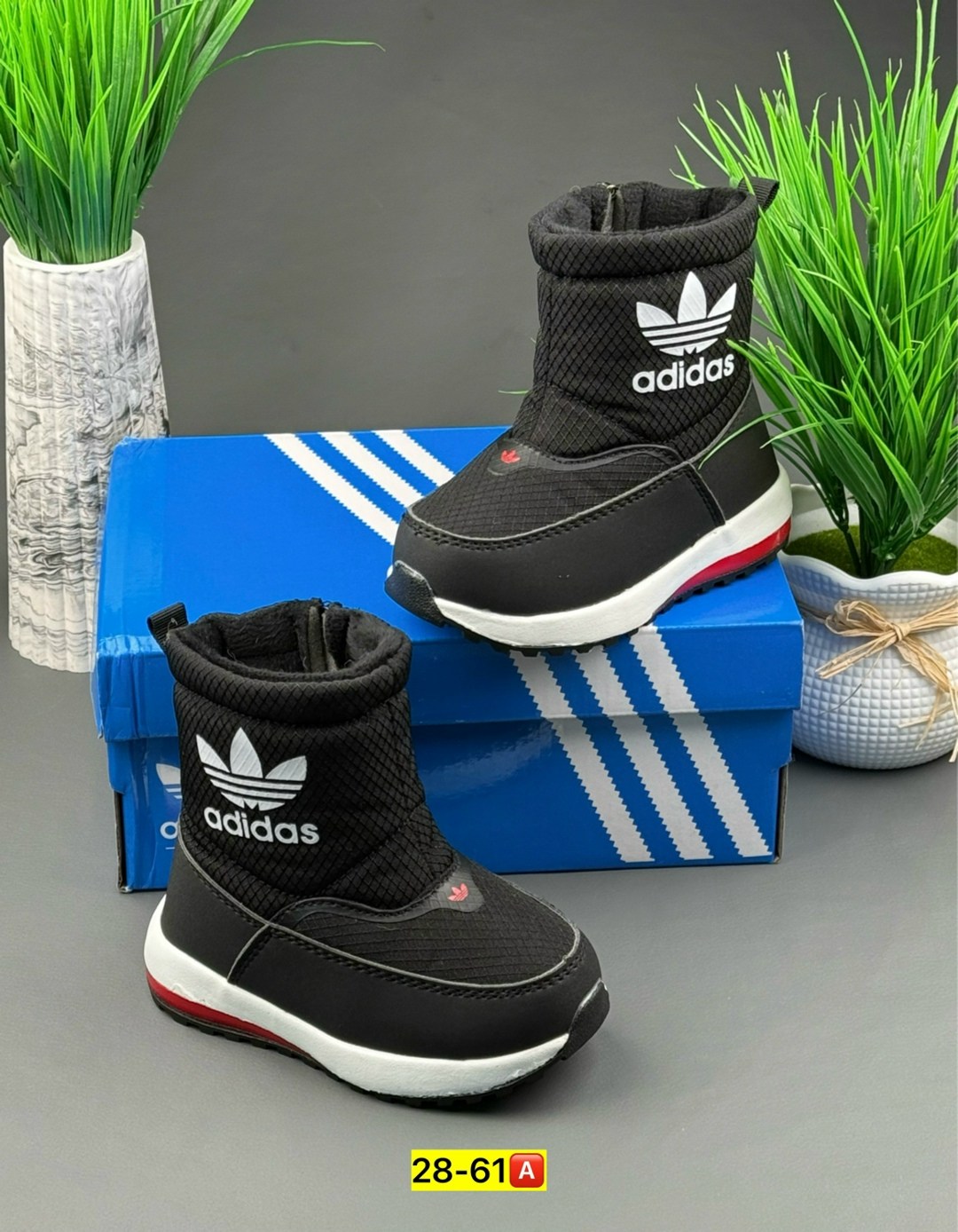 сапожки зимние adidas,дутики adidas,,дутики адидас,дутыши адидас