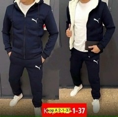 костюм пума мужской спортивный на флисе,утепленный спортивный костюм на флисе,спортивные костюмы мужские,спортивный костюм мужской теплый на флис,мужской спортивный костюм на флисе