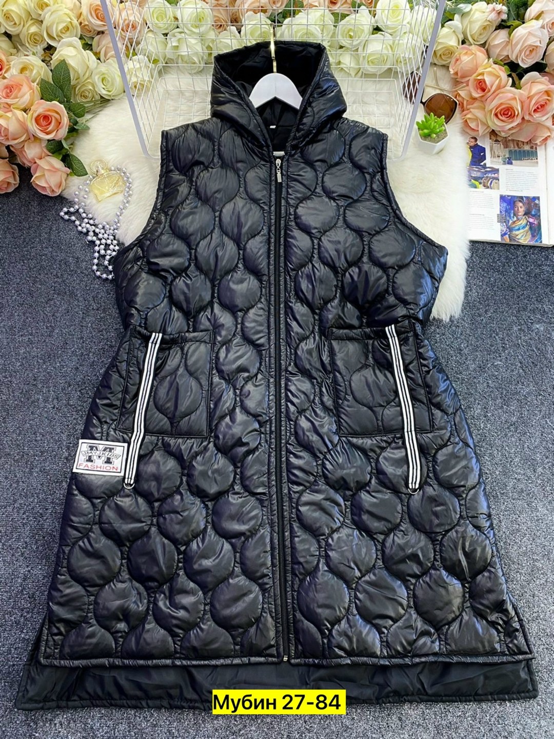 жилет женский,жилетка женская,жилет на синтепоне,жилет,жилетка на синтепоне