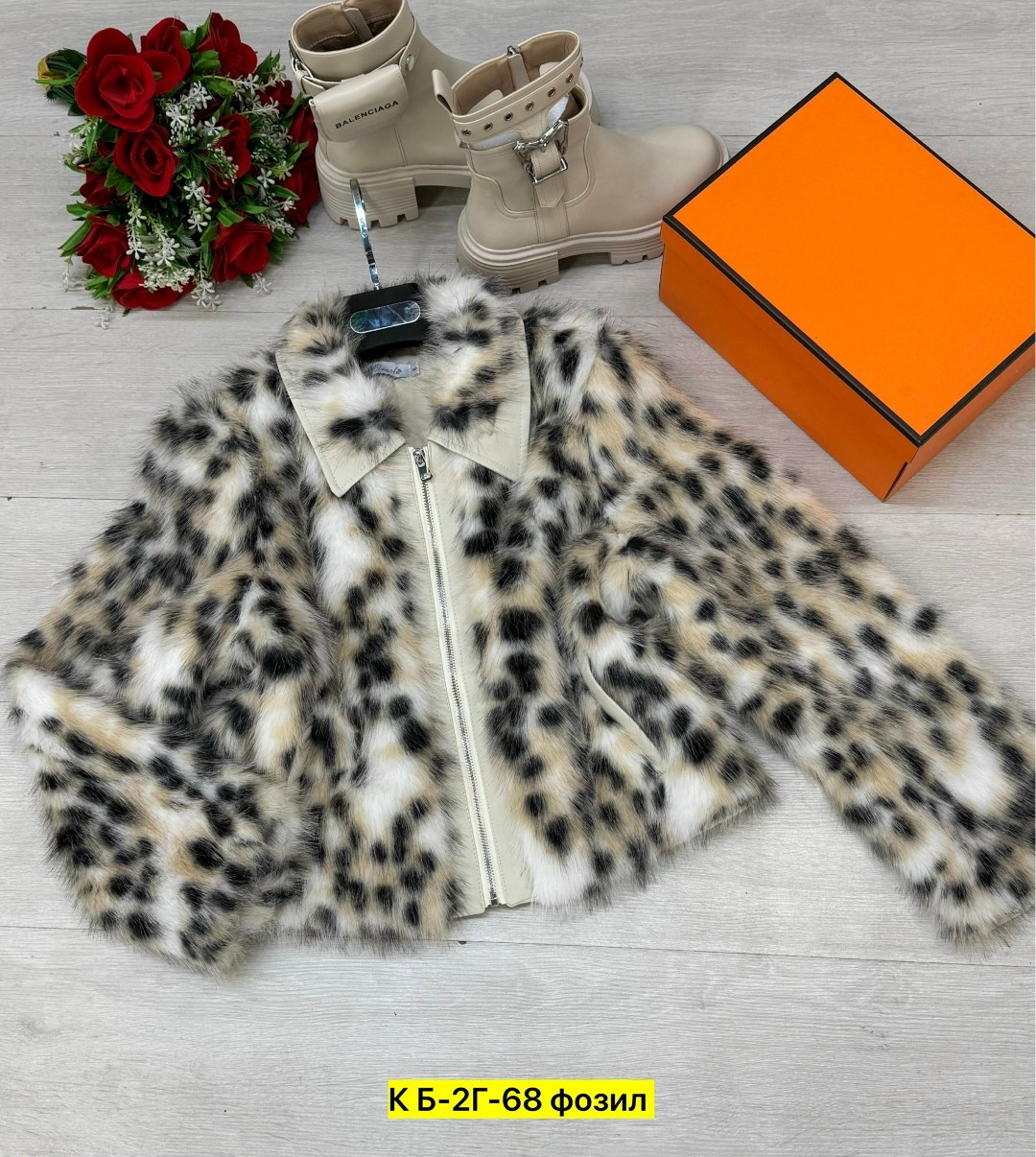 куртка из искусственного меха,женская шуба,пальто из искусственного меха с леопардовым,шуба из искусственного меха,меховая куртка