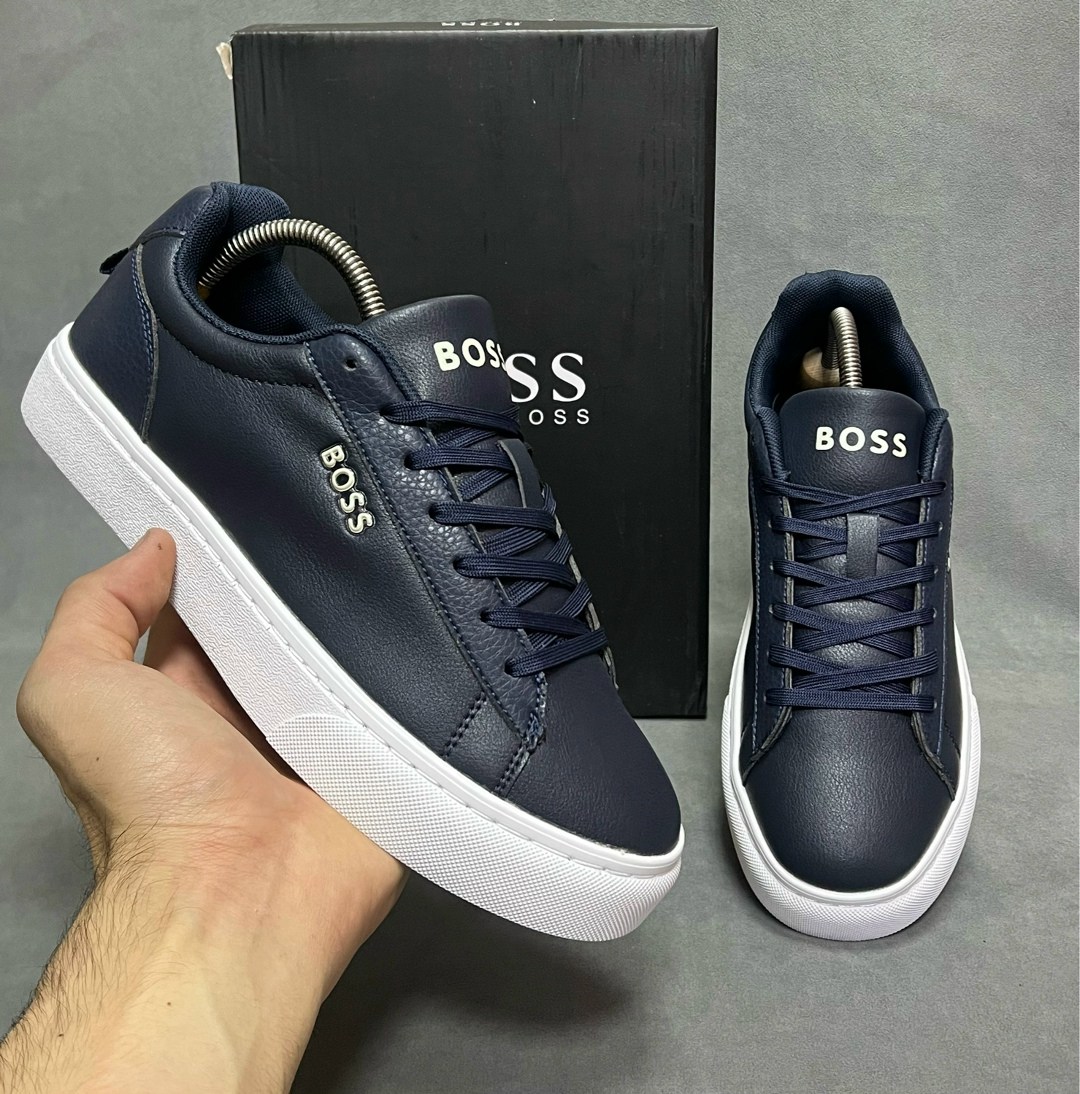 ,кроссовки hugo boss мужские,кроссовки boss,кеды boss,кроссовка мужской