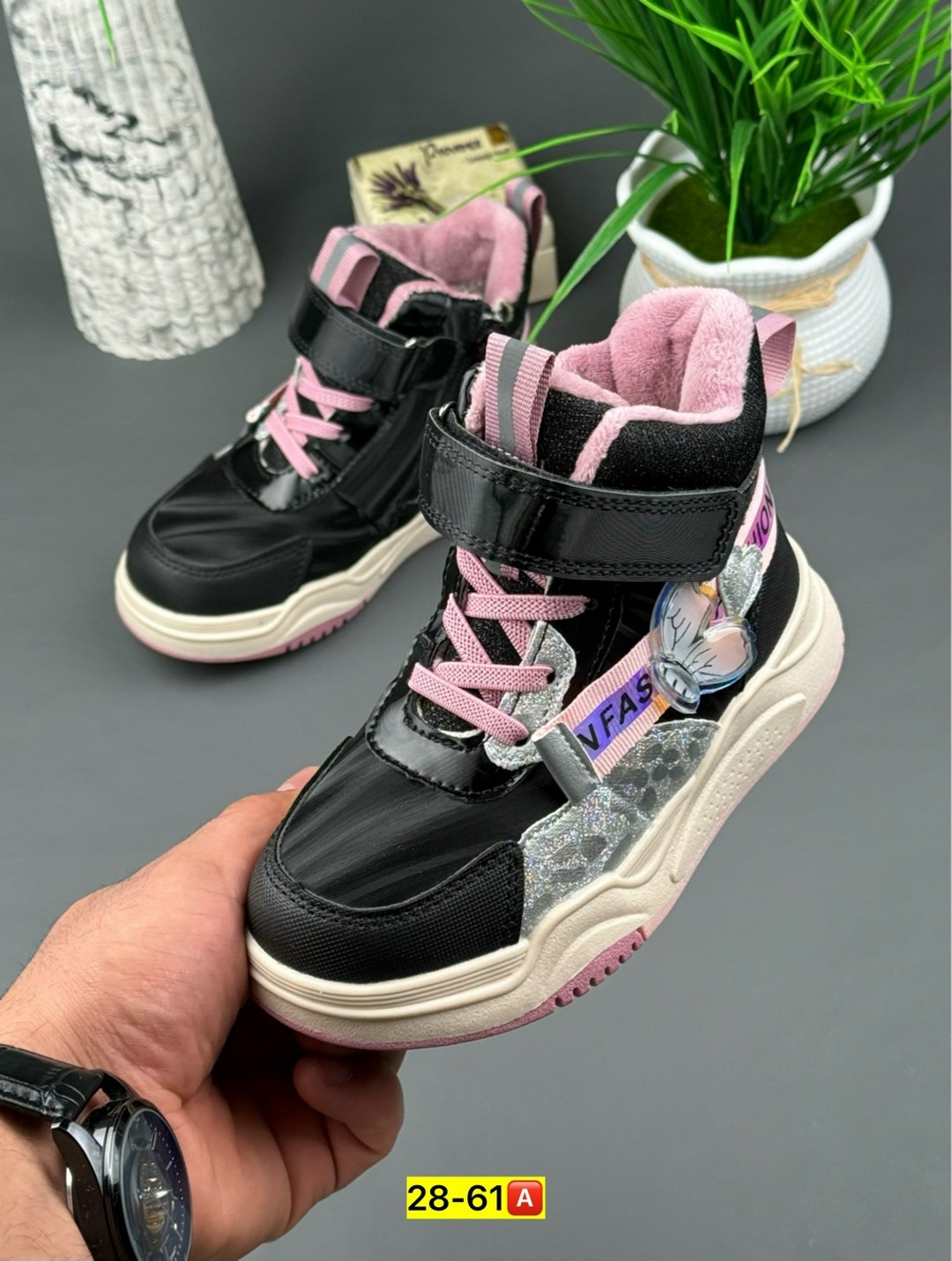 ,детская ,ботинки детские, для детей,детские зимние ботинки для девочек