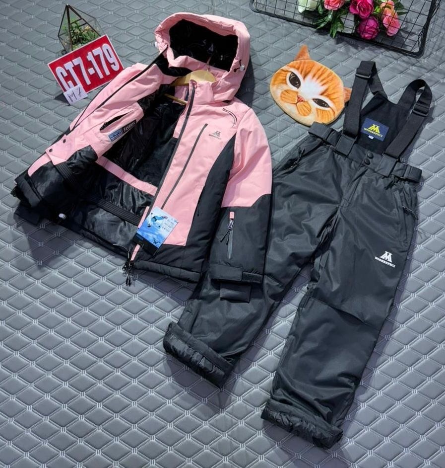 горнолыжные костюмы,горнолыжный костюм детский,kerom горнолыжный костюм детский,зимний костюм,женский горнолыжный костюм