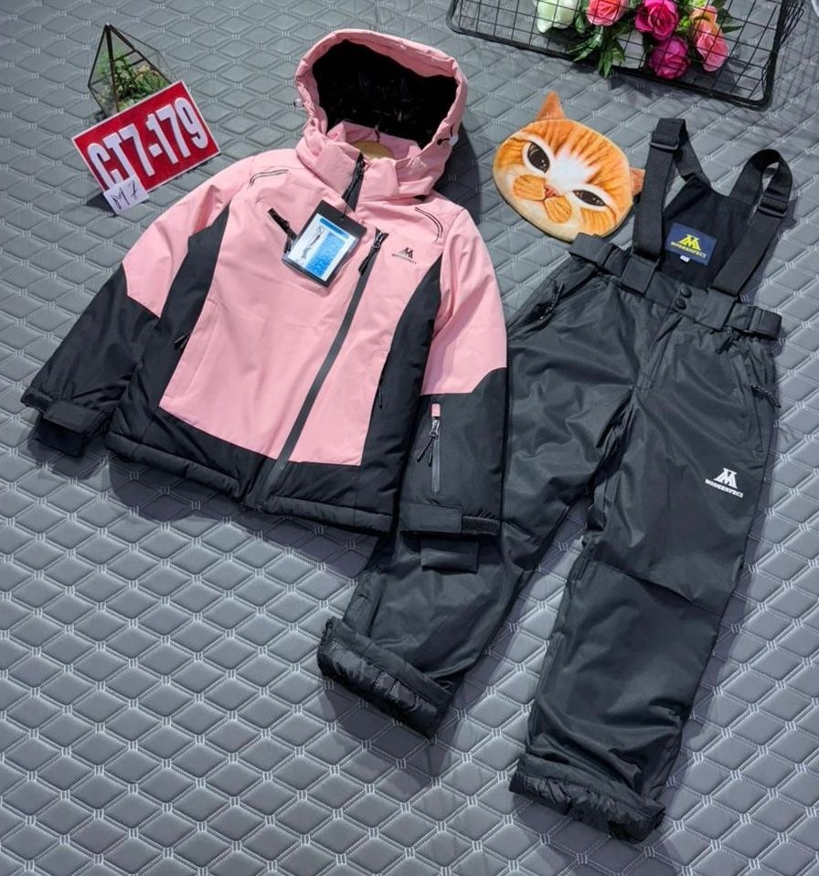 горнолыжные костюмы,горнолыжный костюм детский,kerom горнолыжный костюм детский,зимний костюм,женский горнолыжный костюм