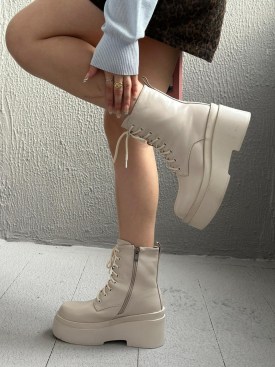 Ботинки