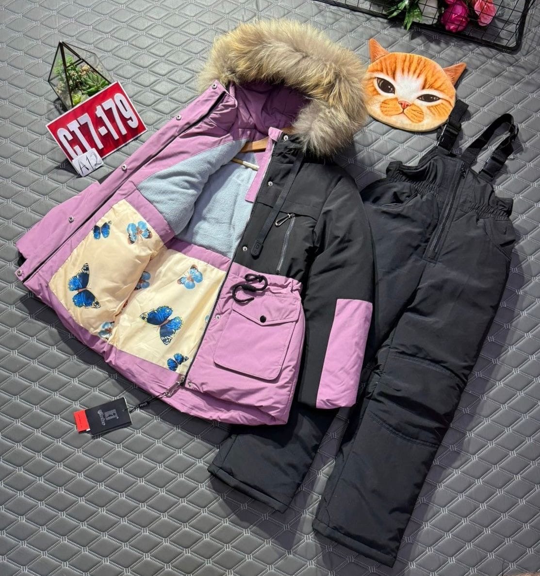 зимний костюм для девочек,зимние костюмы,зимние куртки,детский зимний костюм,костюм зимний подростковый