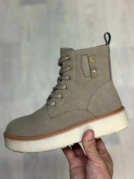 Ботинки
