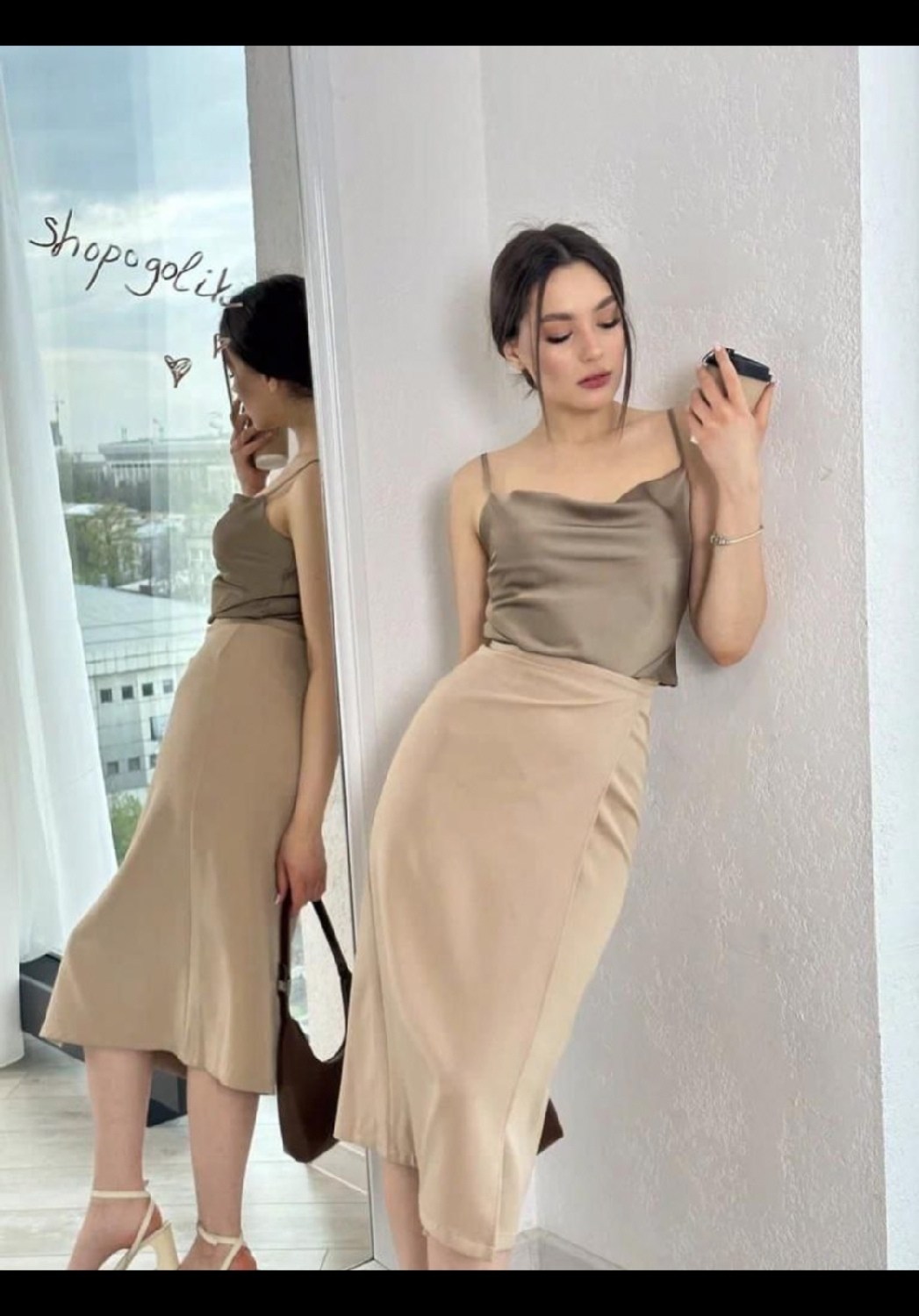 женская майка,,женская шифоновая блузка,женская шифоновая блузка без рукавов