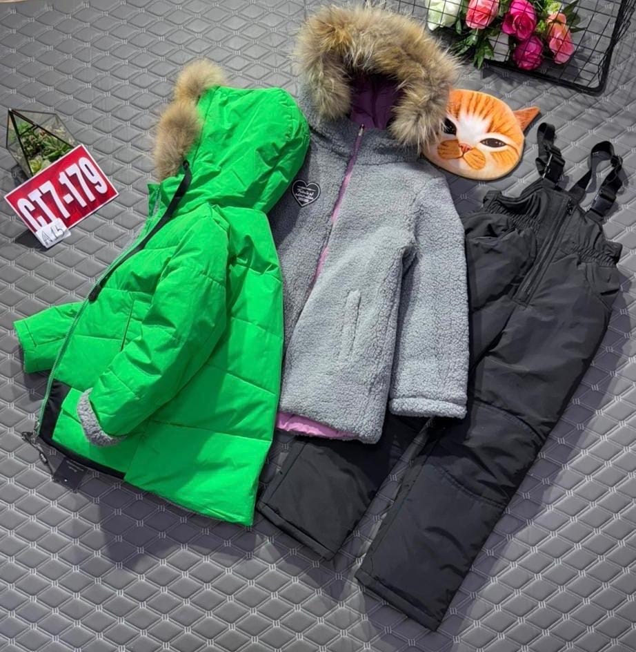 детский зимний костюм,костюмы зимние,зимний костюм для девочек,зимний костюм для мальчика,зимняя детская куртка