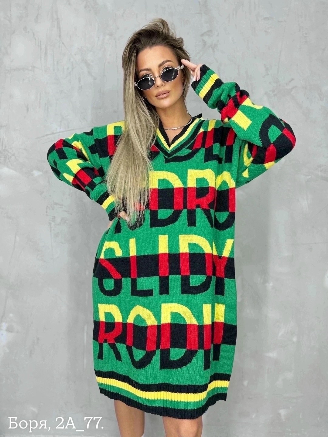 платье туника,вязаное платье,платье женское вязаное,платье теплое