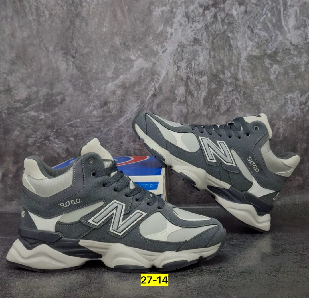 кроссовки new balance 9060,кроссовки мужские new balance,кроссовки new balance,кроссовки new balance 9060 зимние,зимние кроссовки new balance