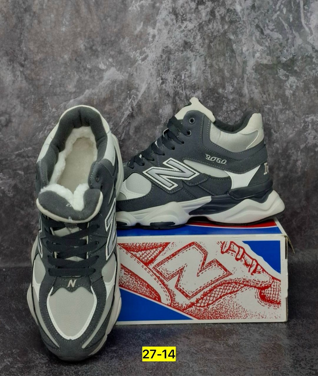 кроссовки new balance 9060,кроссовки мужские new balance,кроссовки new balance,кроссовки new balance 9060 зимние,зимние кроссовки new balance