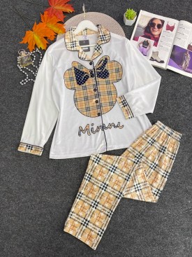 Домашняя одежда